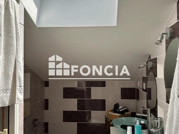 Location Maison 4 pièces 81.98 m² - 13 RUE DES VIGNERONS Moussan 11120