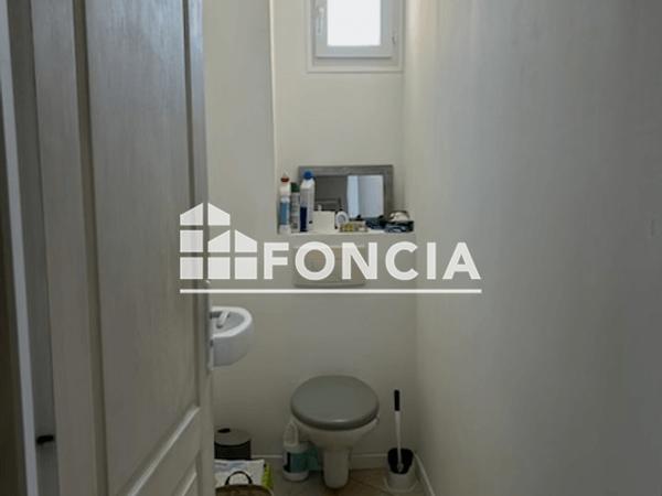 Location Maison 4 pièces 81.98 m² - 13 RUE DES VIGNERONS Moussan 11120