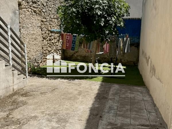 Location Maison 4 pièces 81.98 m² - 13 RUE DES VIGNERONS Moussan 11120