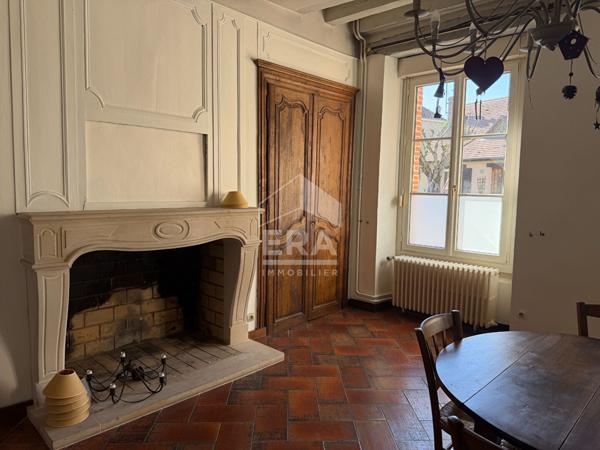 Maison St Martin D Ablois 8 pièce(s) 207 m2