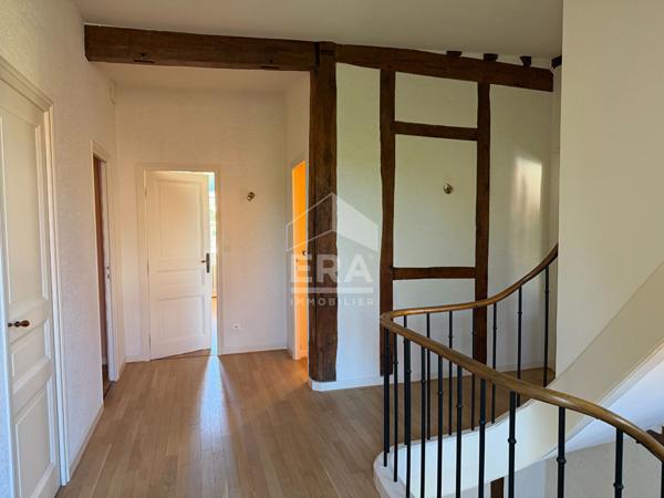 Maison St Martin D Ablois 8 pièce(s) 207 m2