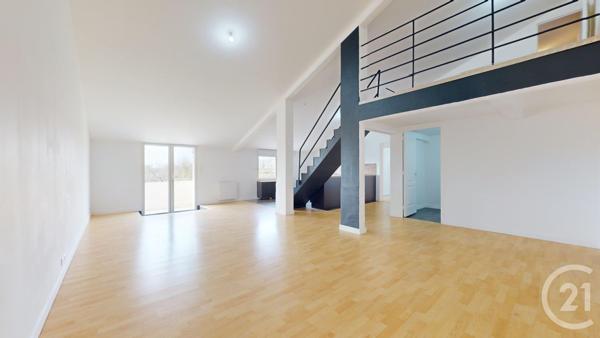 Appartement T4 à vendre  4 pièces - 99,61 m2 ANGLES - 85