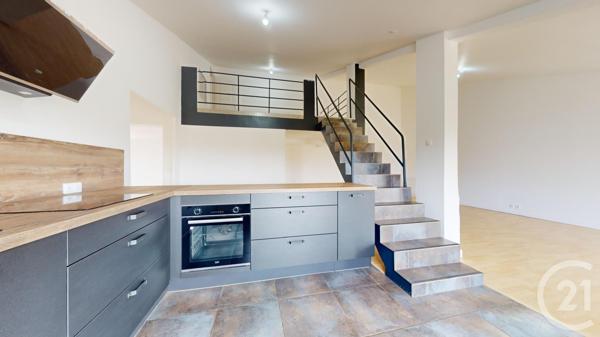 Appartement T4 à vendre  4 pièces - 99,61 m2 ANGLES - 85