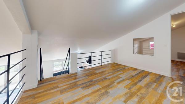 Appartement T4 à vendre  4 pièces - 99,61 m2 ANGLES - 85