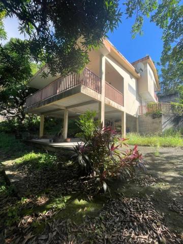 Vente / Maison T4