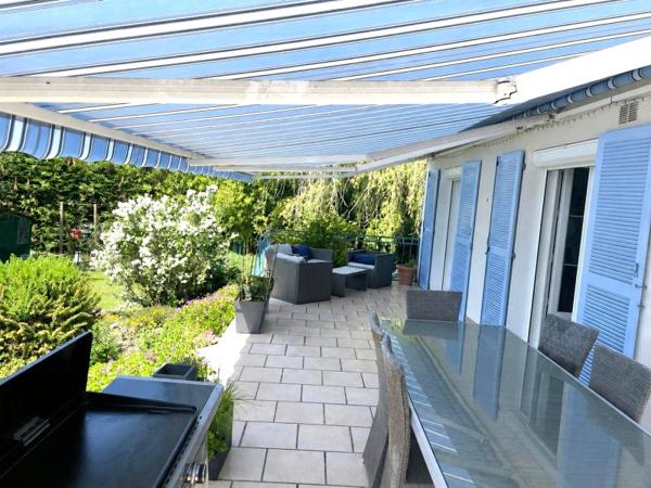 Vente / Propriété