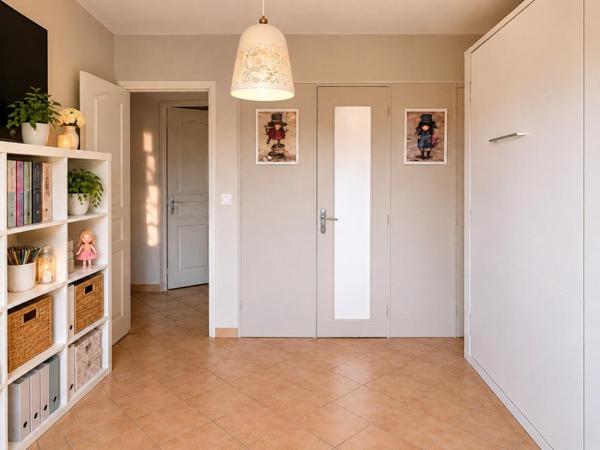 Vente / Propriété