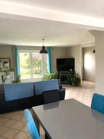 Vente / Propriété