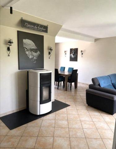Vente / Propriété