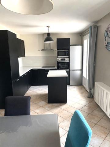 Vente / Propriété