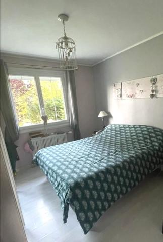 Vente / Propriété