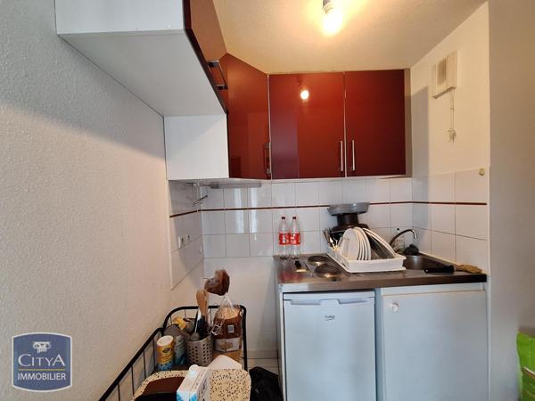 Appartement à louer 3 pièces 53.67m²