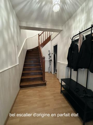 Vente / Maison ancienne