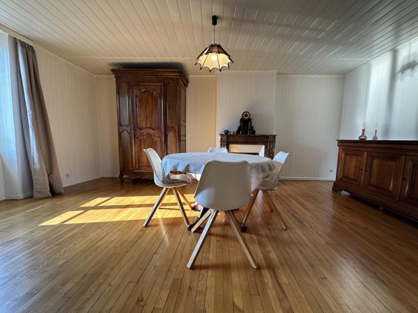 Vente / Maison ancienne