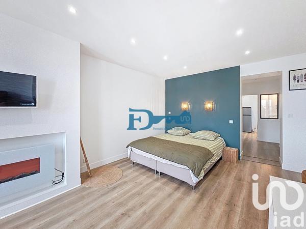 Appartement à vendre 1 pièce 40 m² Dieppe