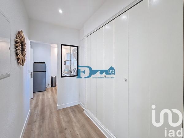 Appartement à vendre 1 pièce 40 m² Dieppe