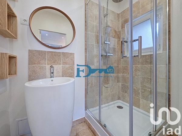 Appartement à vendre 1 pièce 40 m² Dieppe