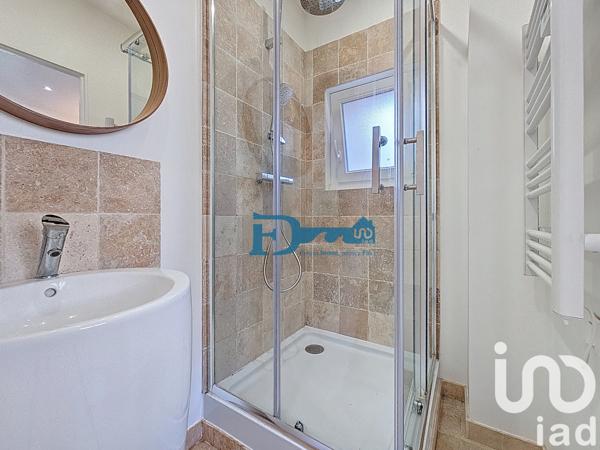 Appartement à vendre 1 pièce 40 m² Dieppe