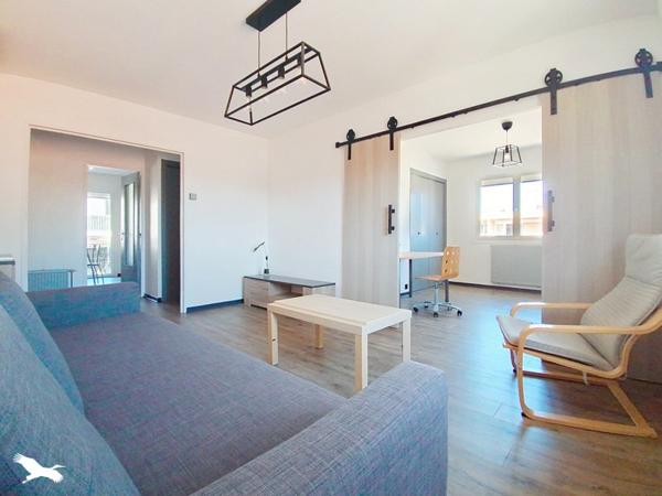 Appartement à vendre 221 520 € Toulouse 3 p 55 m² DPE C