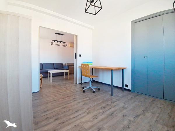 Appartement à vendre 221 520 € Toulouse 3 p 55 m² DPE C