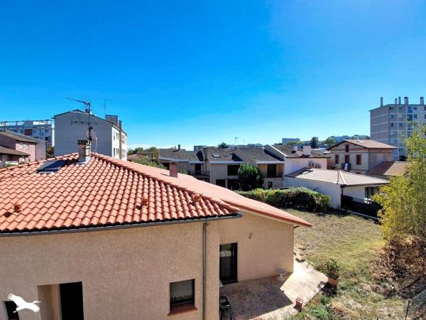 Appartement à vendre 221 520 € Toulouse 3 p 55 m² DPE C