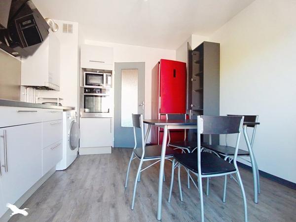 Appartement à vendre 221 520 € Toulouse 3 p 55 m² DPE C