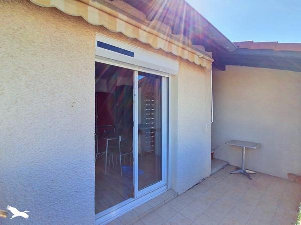 Appartement à vendre 221 520 € Toulouse 3 p 55 m² DPE C