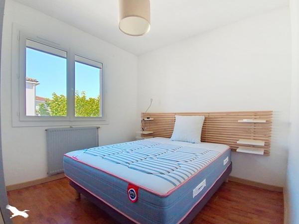 Appartement à vendre 221 520 € Toulouse 3 p 55 m² DPE C