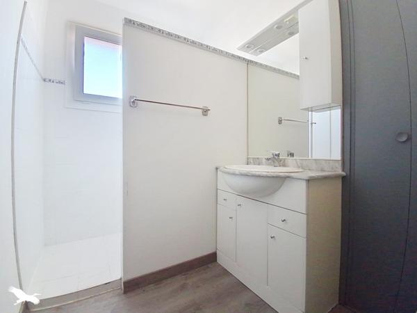 Appartement à vendre 221 520 € Toulouse 3 p 55 m² DPE C