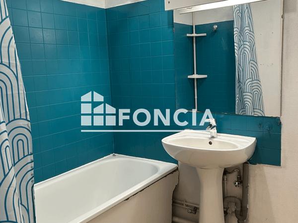 Location Appartement 3 pièces 63.72 m² - RESIDENCE HELIANTHE II Orleans 45100