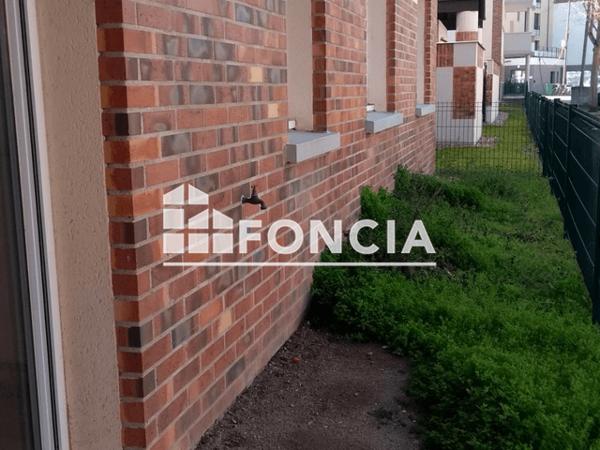 Location Appartement 3 pièces 63.72 m² - RESIDENCE HELIANTHE II Orleans 45100