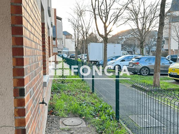 Location Appartement 3 pièces 63.72 m² - RESIDENCE HELIANTHE II Orleans 45100