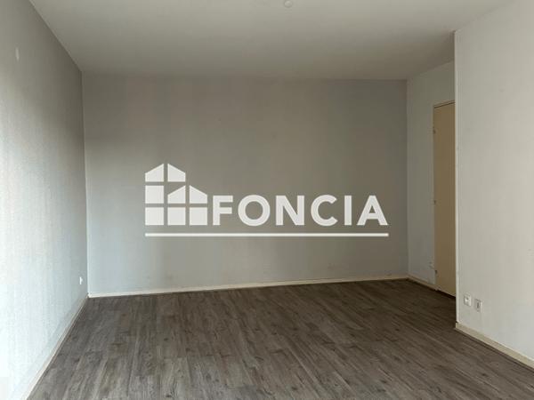 Location Appartement 3 pièces 63.72 m² - RESIDENCE HELIANTHE II Orleans 45100