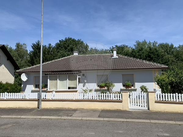 Maison  en vente - Moselle - 57