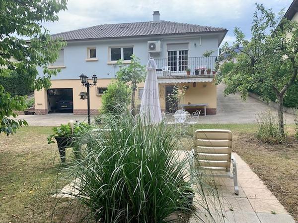 Maison  en vente - Moselle - 57