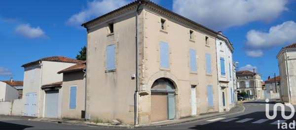Maison à vendre 5 pièces 130 m² Néré