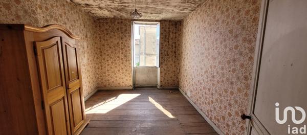 Maison à vendre 5 pièces 130 m² Néré