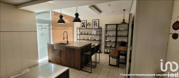 Maison à vendre 5 pièces 130 m² Néré