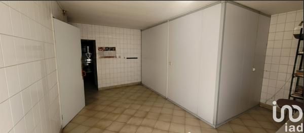 Maison à vendre 5 pièces 130 m² Néré