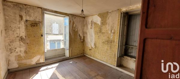 Maison à vendre 5 pièces 130 m² Néré