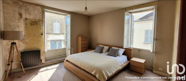 Maison à vendre 5 pièces 130 m² Néré