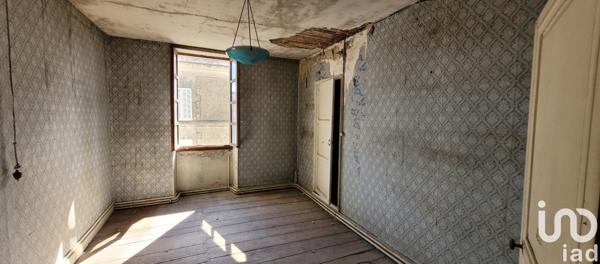 Maison à vendre 5 pièces 130 m² Néré