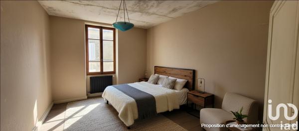 Maison à vendre 5 pièces 130 m² Néré