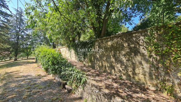 A vendre - Château rénové - Haute Provence