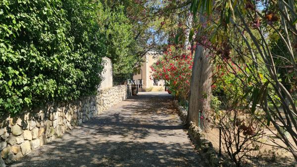 A vendre - Château rénové - Haute Provence