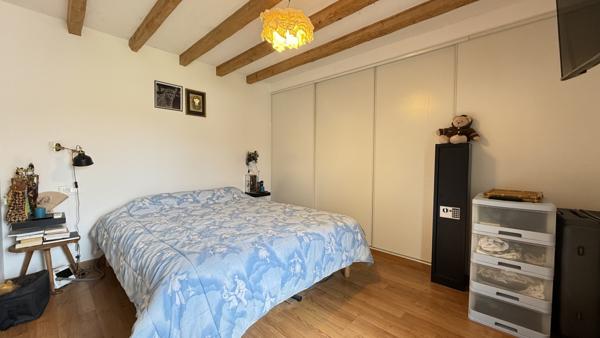 Aigueperse (63260) Viager occupé sans rente Monsieur 67 ans - Maison de ville Aigueperse