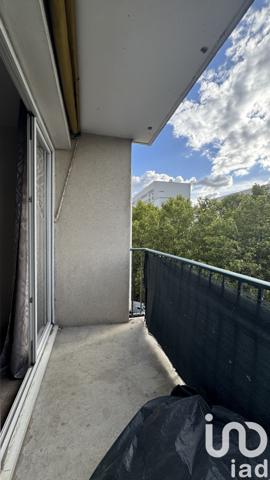 Appartement à vendre 3 pièces 58 m² Villeneuve-la-Garenne