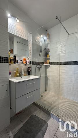 Appartement à vendre 3 pièces 58 m² Villeneuve-la-Garenne