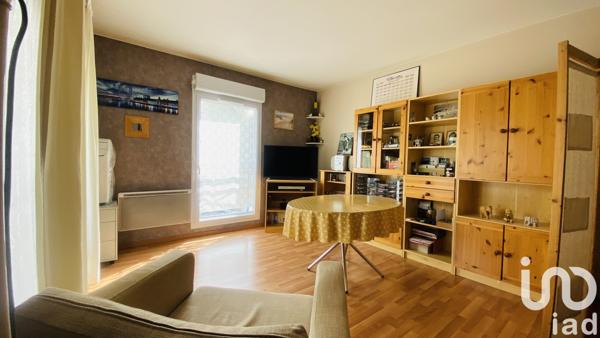 Immeuble à vendre 33 m² Élancourt