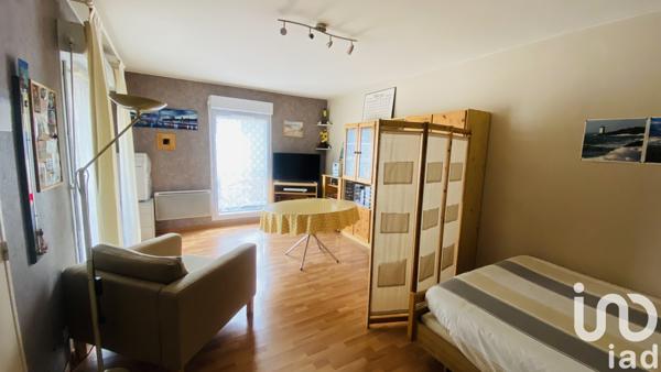 Immeuble à vendre 33 m² Élancourt